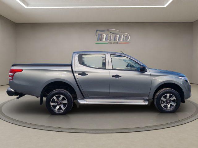 FIAT Fullback 2.4 150CV Cabina Estesa SX S&S