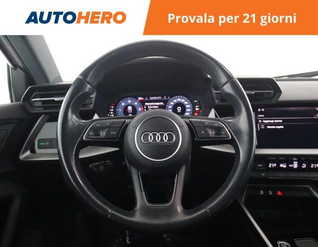 AUDI A3 SPB 30 TDI S tronic