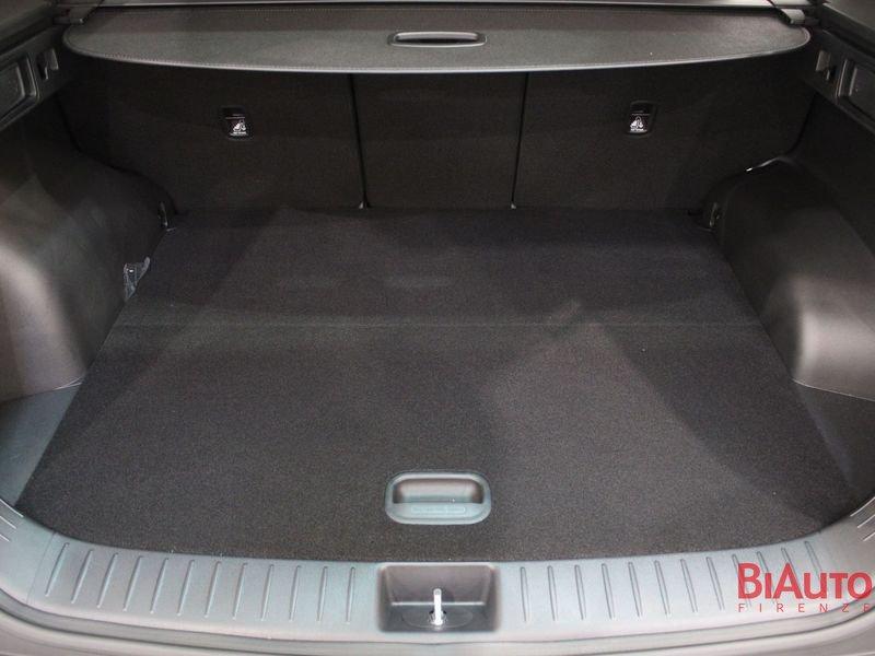 Kia Sportage Sportage 1.6 tgdi Gpl Style 147cv 2wd