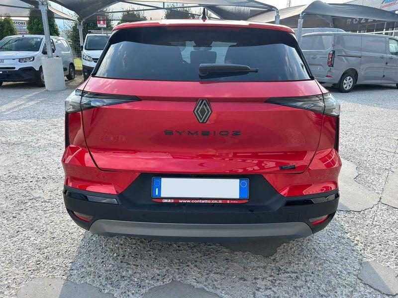 Renault Symbioz 1.6 E-Tech full hybrid Esprit Alpine 145cv auto