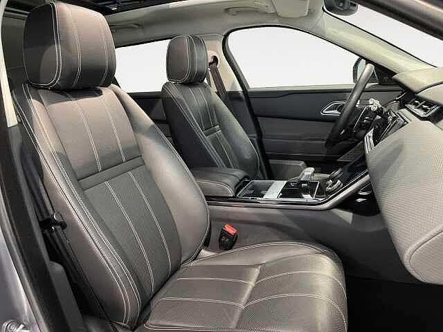 Land Rover Range Rover Velar SE - IVA ESPOSTA