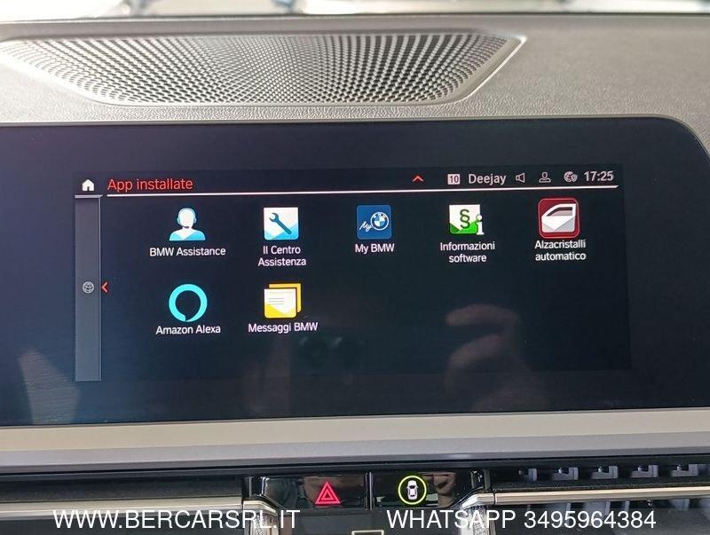BMW Serie 3 320d 48V Touring Business Advantage*PDC*LED*VIRTUAL COCKPIT*