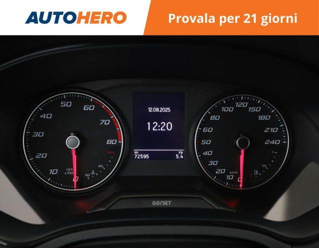 SEAT Ibiza 1.0 EcoTSI 95 CV 5 porte FR