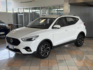 MG ZS 1.5 VTi-tech Luxury