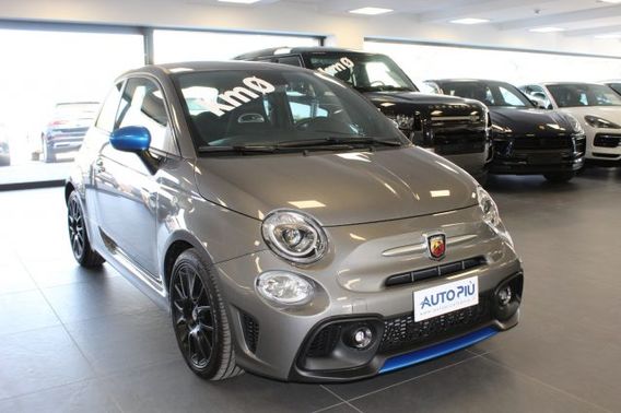 FIAT 500 Abarth 1.4 Turbo T-Jet 165 CV KM 0