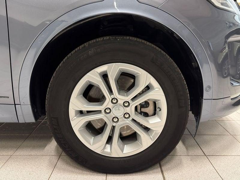 Land Rover Discovery Sport Discovery Sport 1.5 I3 PHEV 309 CV R-Dynamic Business | IVA ESPOSTA