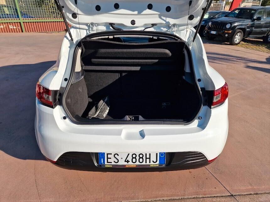 Renault Clio Sporter 1.5 dCi 8V 75CV Live