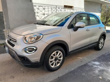 Fiat 500X 1.3 MultiJet 95 CV City Cross