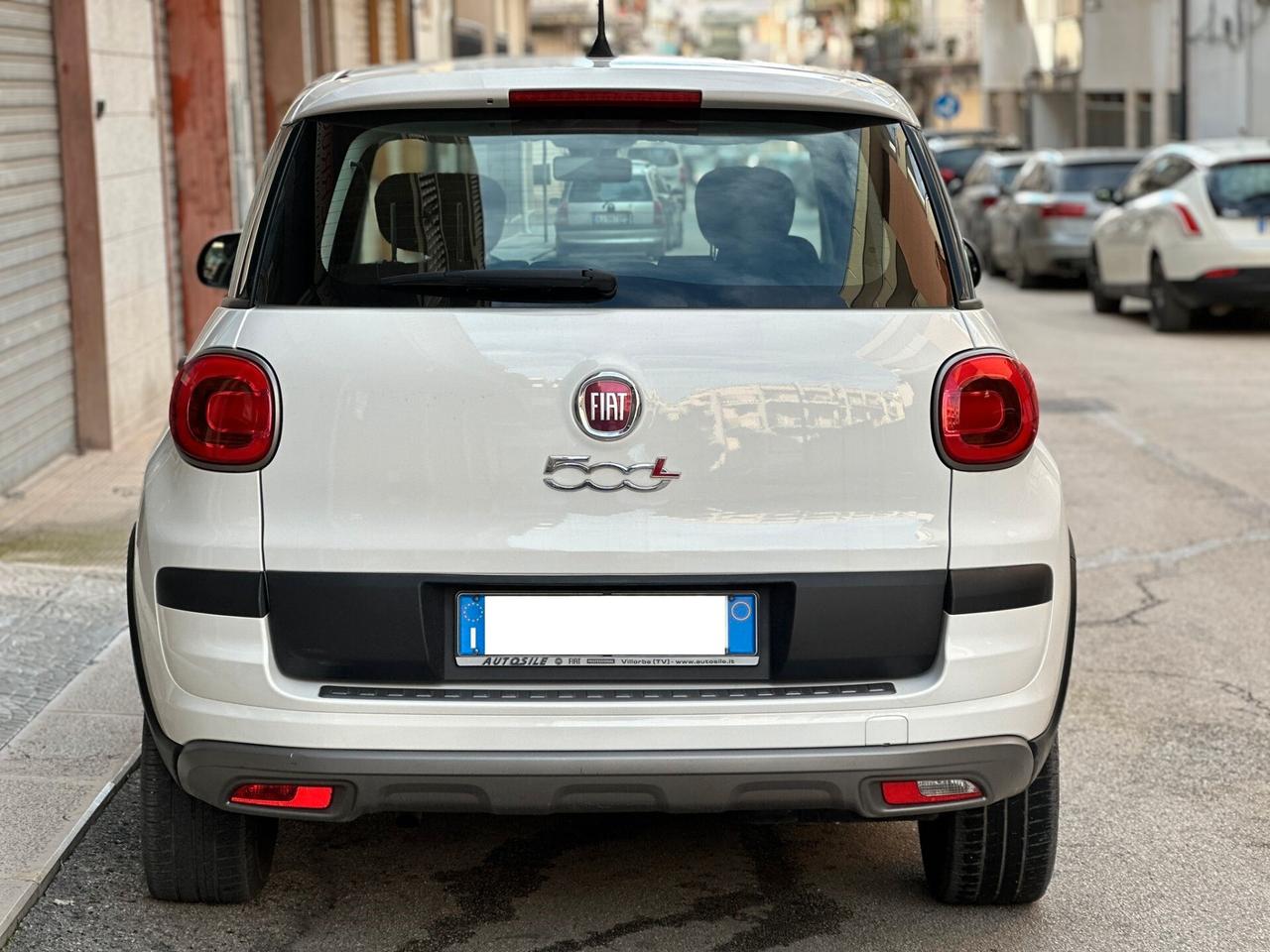 Fiat 500L 1.3 Multijet 95 CV Cross