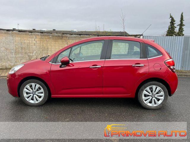 CITROEN C3 PureTech 68 Selection GPL