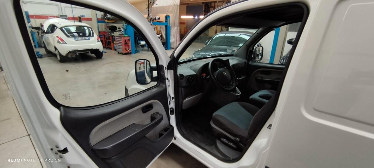 Fiat Doblo Doblò 1.3MJ 16V 85CV DPF PC-TN Car.LamSX