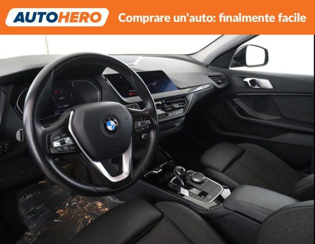 BMW 118 i 5p. Sport