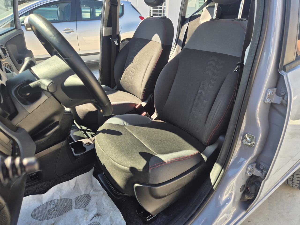 Fiat Panda 0.9 TwinAir Natural Power Lounge 2018