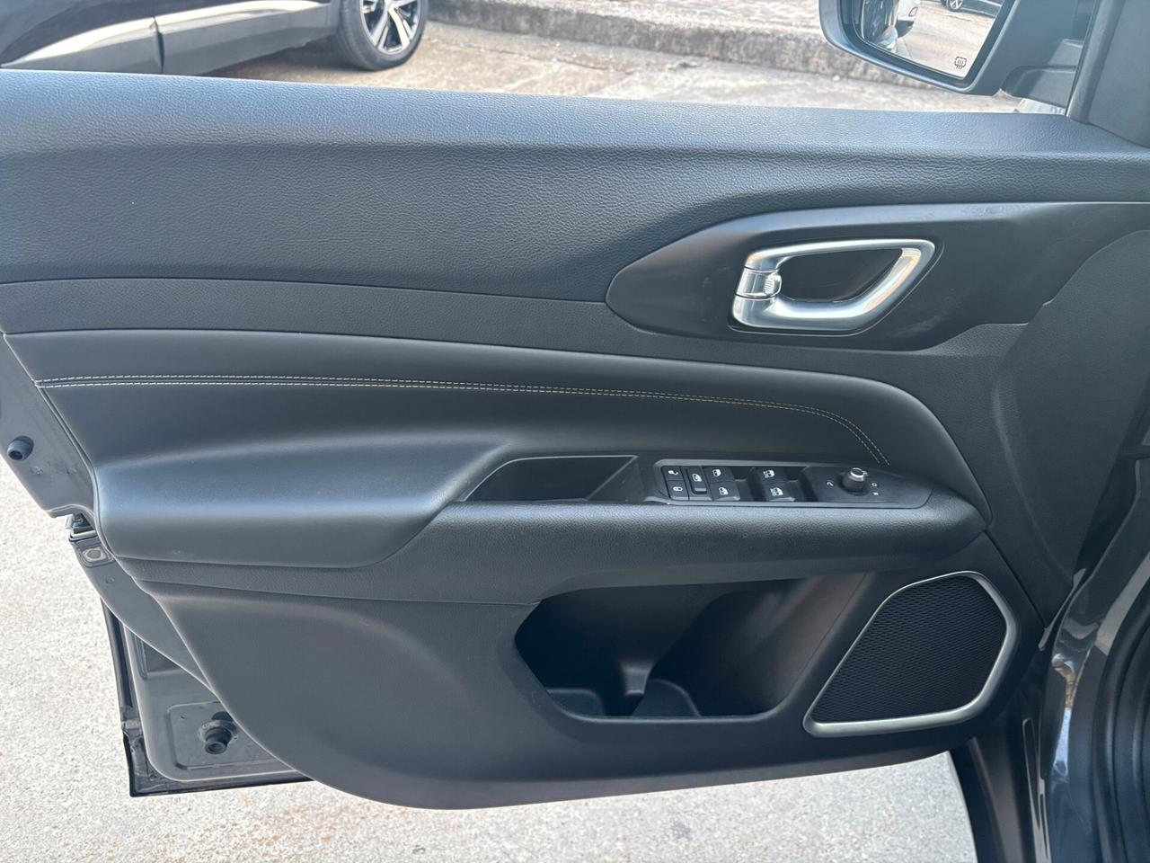 Jeep Compass T4 190 CV PHEV 4Xe LIMITED-2022