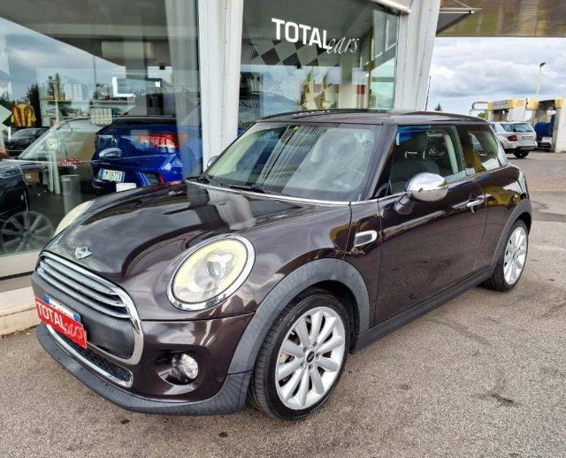 MINI One 1.5 One D Business OK NEO PATENTATI