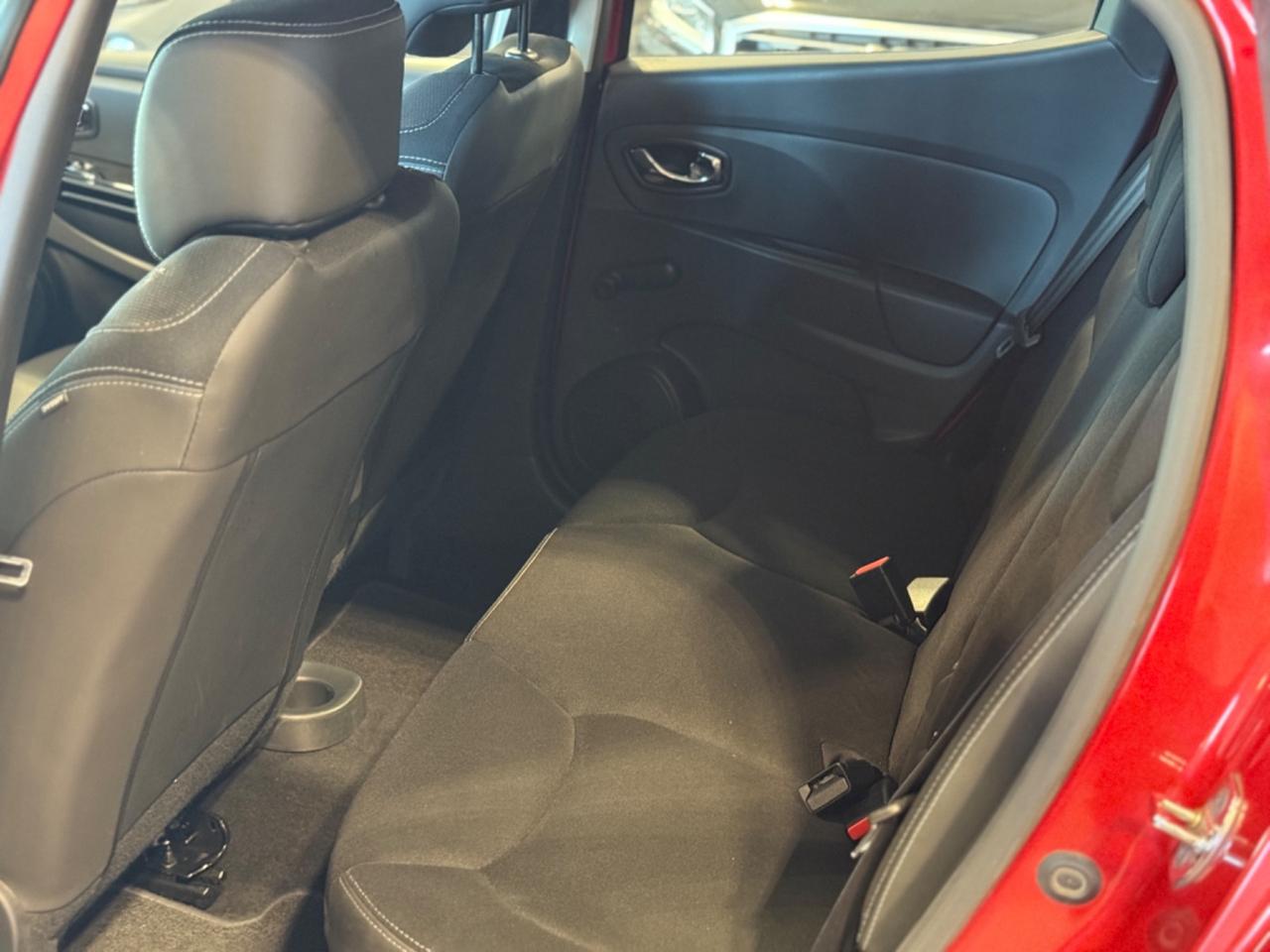 Renault Clio Sporter 1.5 dCi 8V 75CV Wave