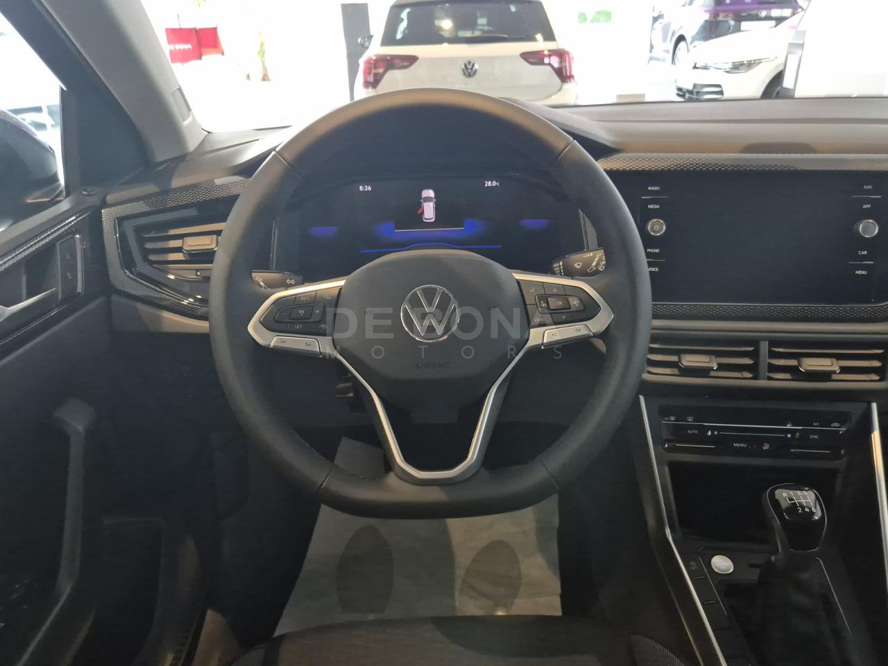 Volkswagen Taigo 1.0 tsi edition plus 115cv