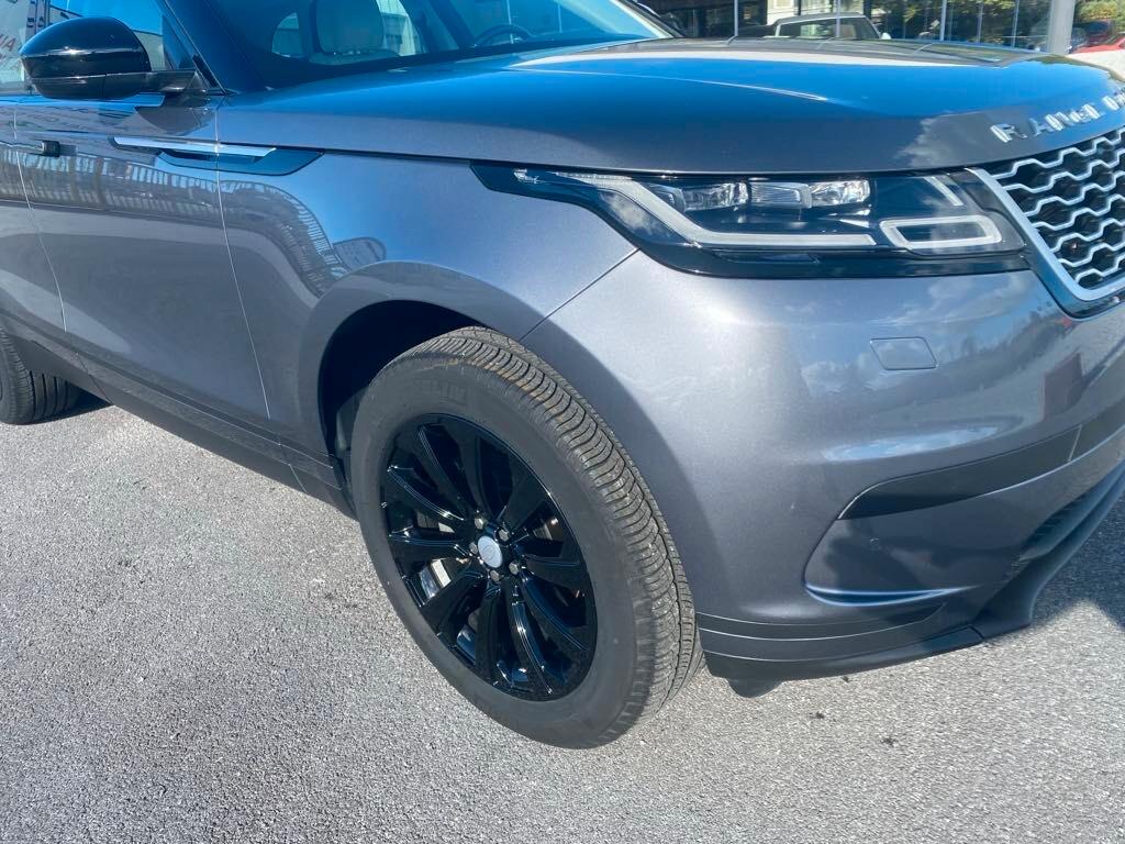 Range Rover Velar 2.0D I4 240 CV S