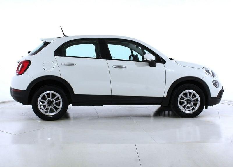 FIAT 500X 500X 1.3 mjt City Cross 4x2 95cv