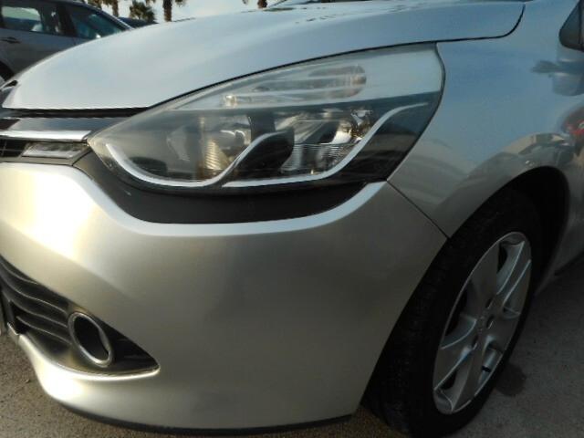 Renault Clio Sporter dCi 8V 90CV Start&Stop Energy Intens