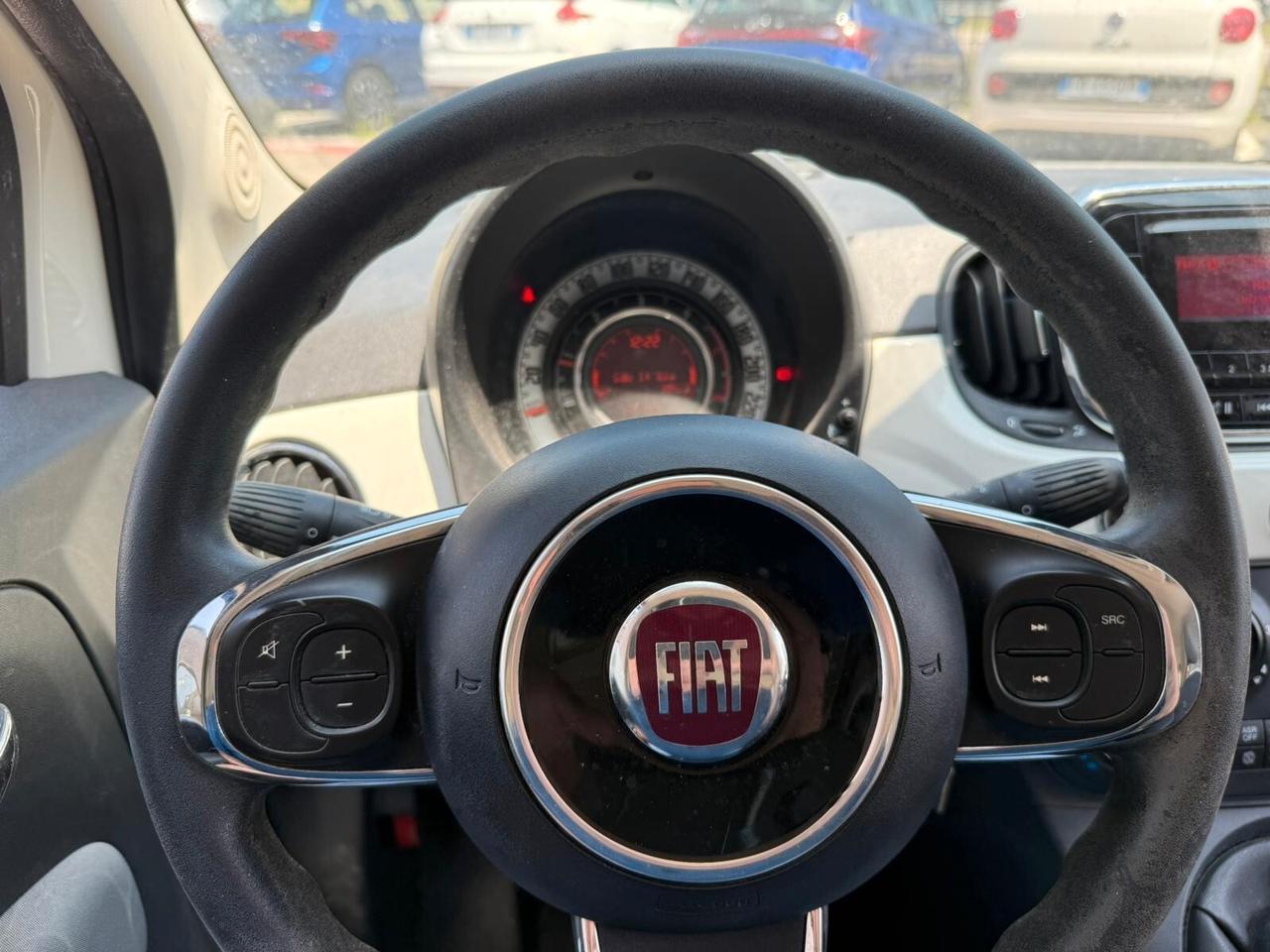 FIAT 500 1,3 MTJ 95 CV POP 3P