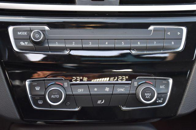 BMW X1 xDrive18d xLine Plus *TETTUCCIO, LED*