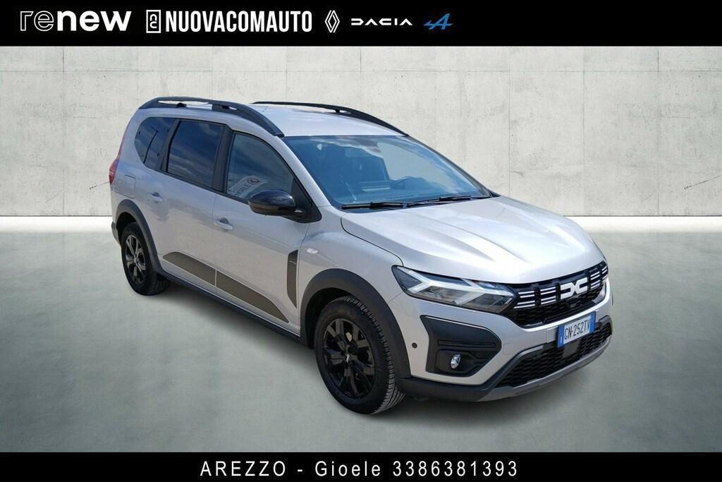 Dacia Jogger 1.0 TCe Extreme UP