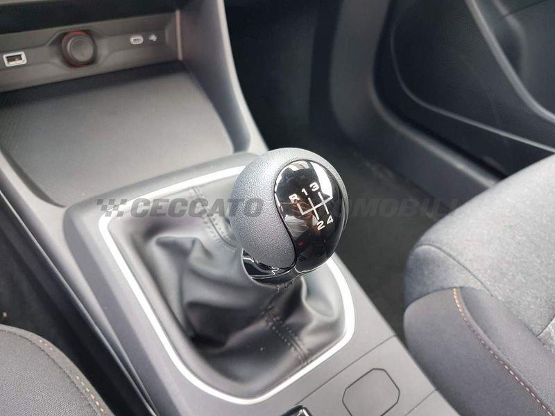 MG MG3 MG3 1.5 MT STD Como Blue