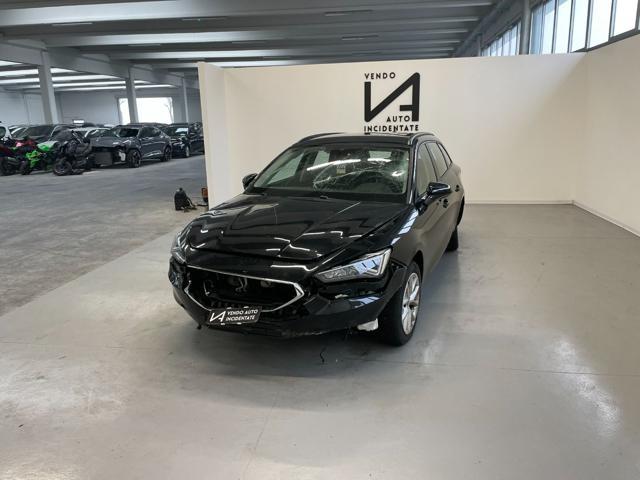 SEAT Leon SPORTSTOURER 2.0 TDI 150CV DSG STYLE