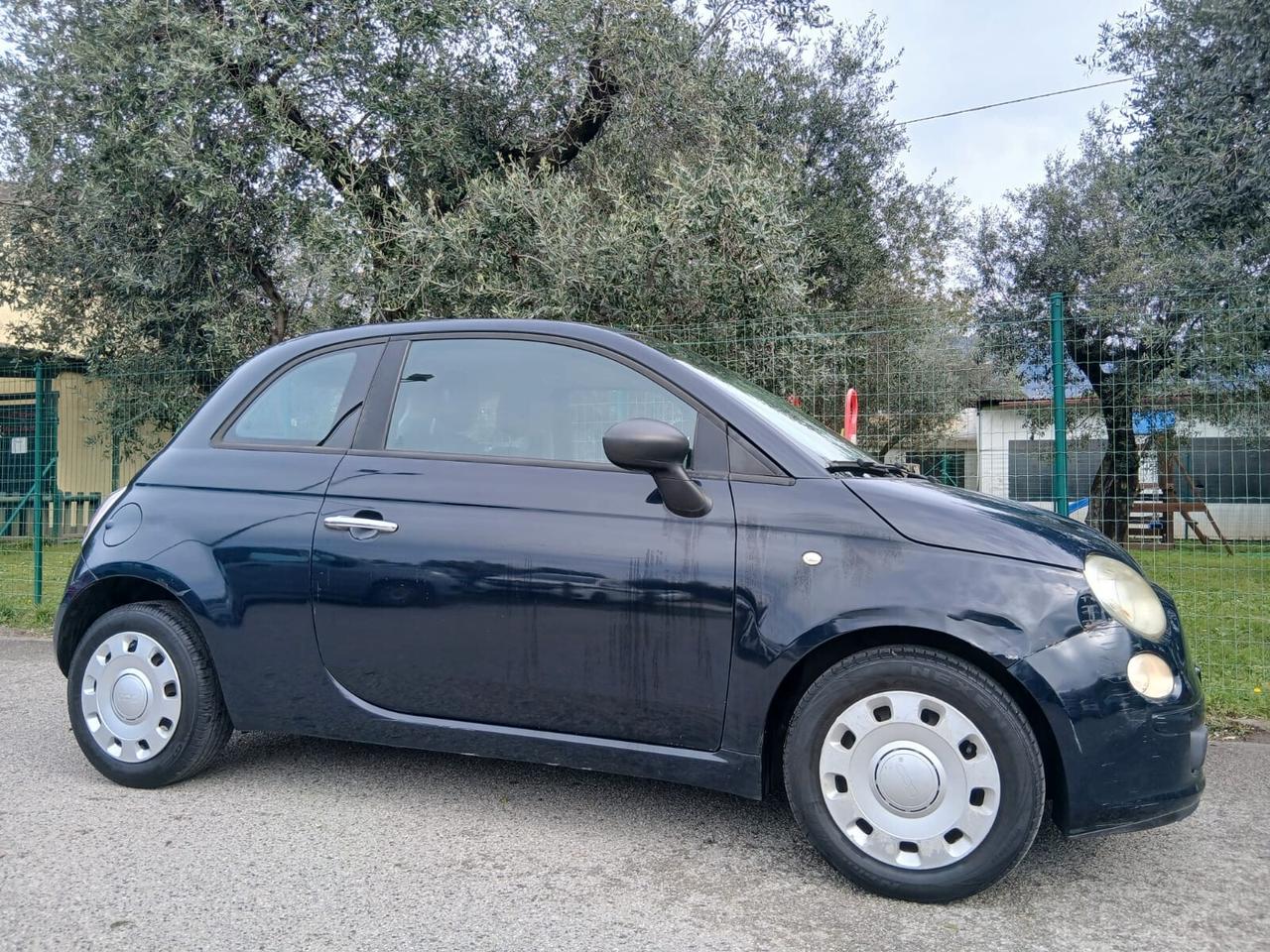 Fiat 500 1.2 Pop
