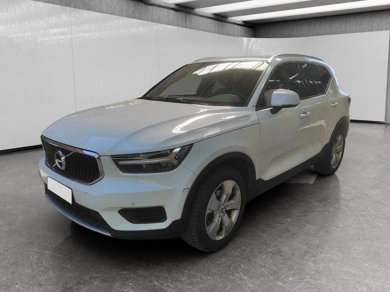 Volvo XC40 1.5 t2 Momentum auto my21
