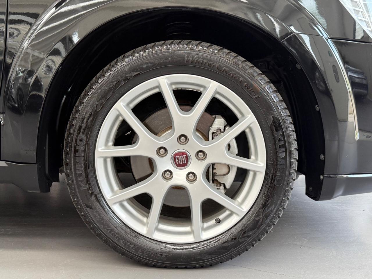 Fiat Freemont 2.0 Multijet 170 CV Cross