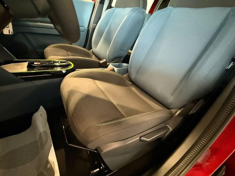 FIAT Grande Panda Hybrid Grande Panda 5p 1.2 Hybrid 110cv eDCT Pop