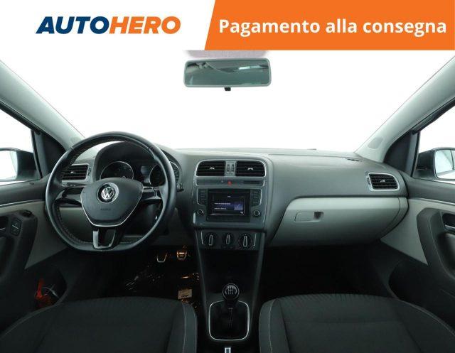 VOLKSWAGEN Polo 1.0 MPI 75 CV 5p. Fresh
