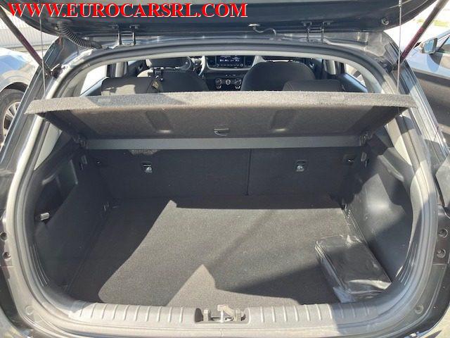 KIA Stonic 1.2 DPI ECO GPL Urban