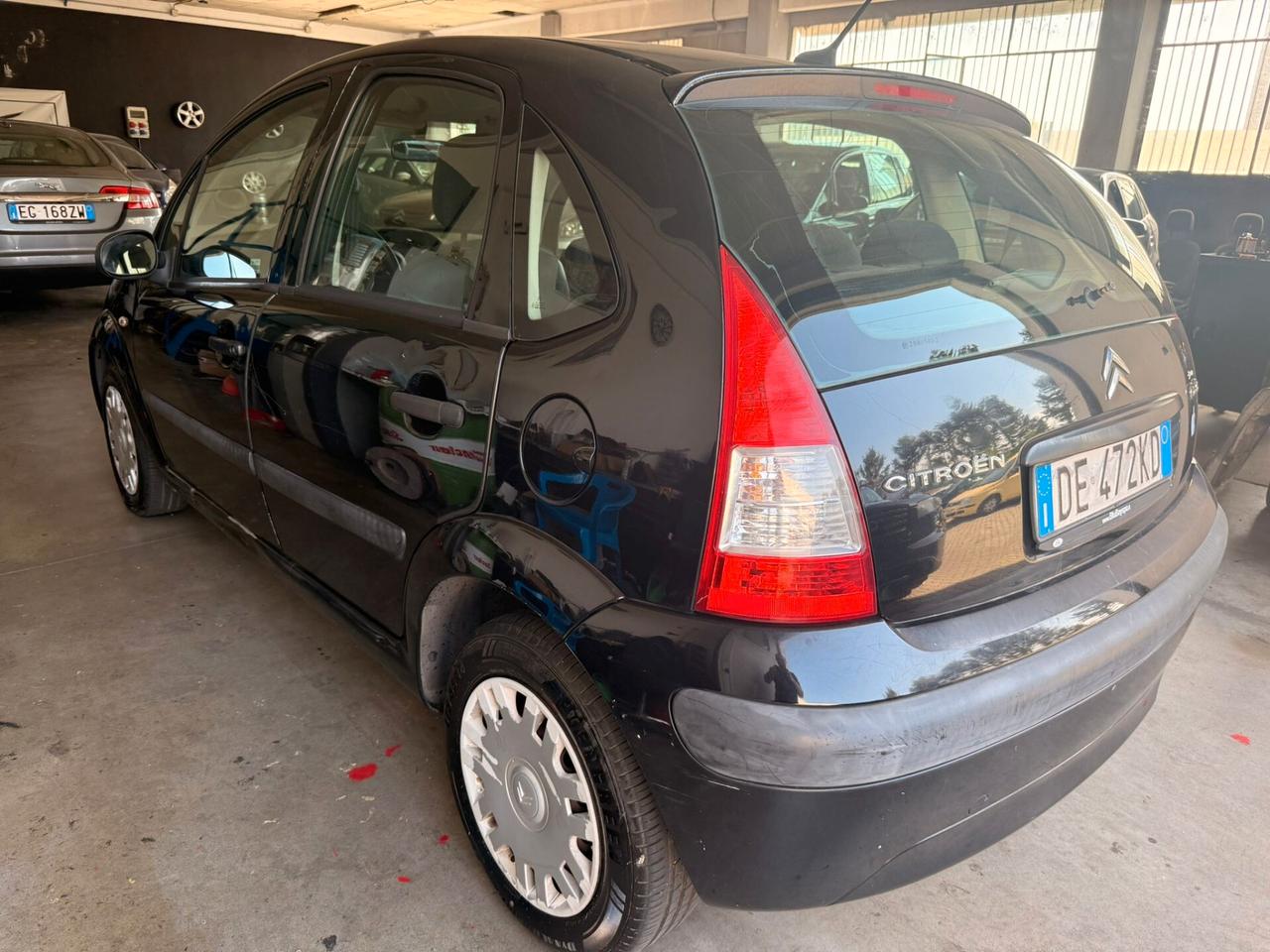 Citroen C3 1.1 Elegance