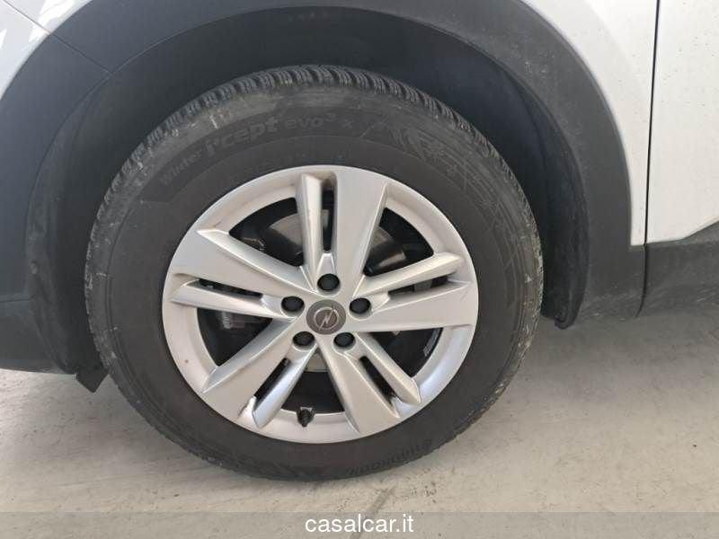 Opel Grandland 1.6 diesel Ecotec Start&Stop Business 3 ANNI DI GARANZIA KM ILLIMITATI PARI ALLA NUOVA