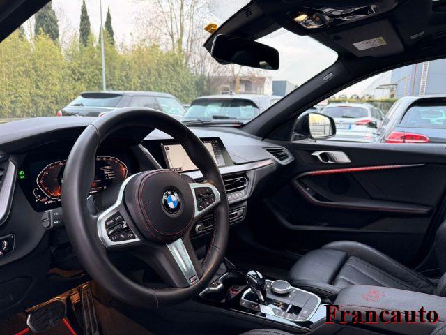 BMW 128 ti 5p. Msport