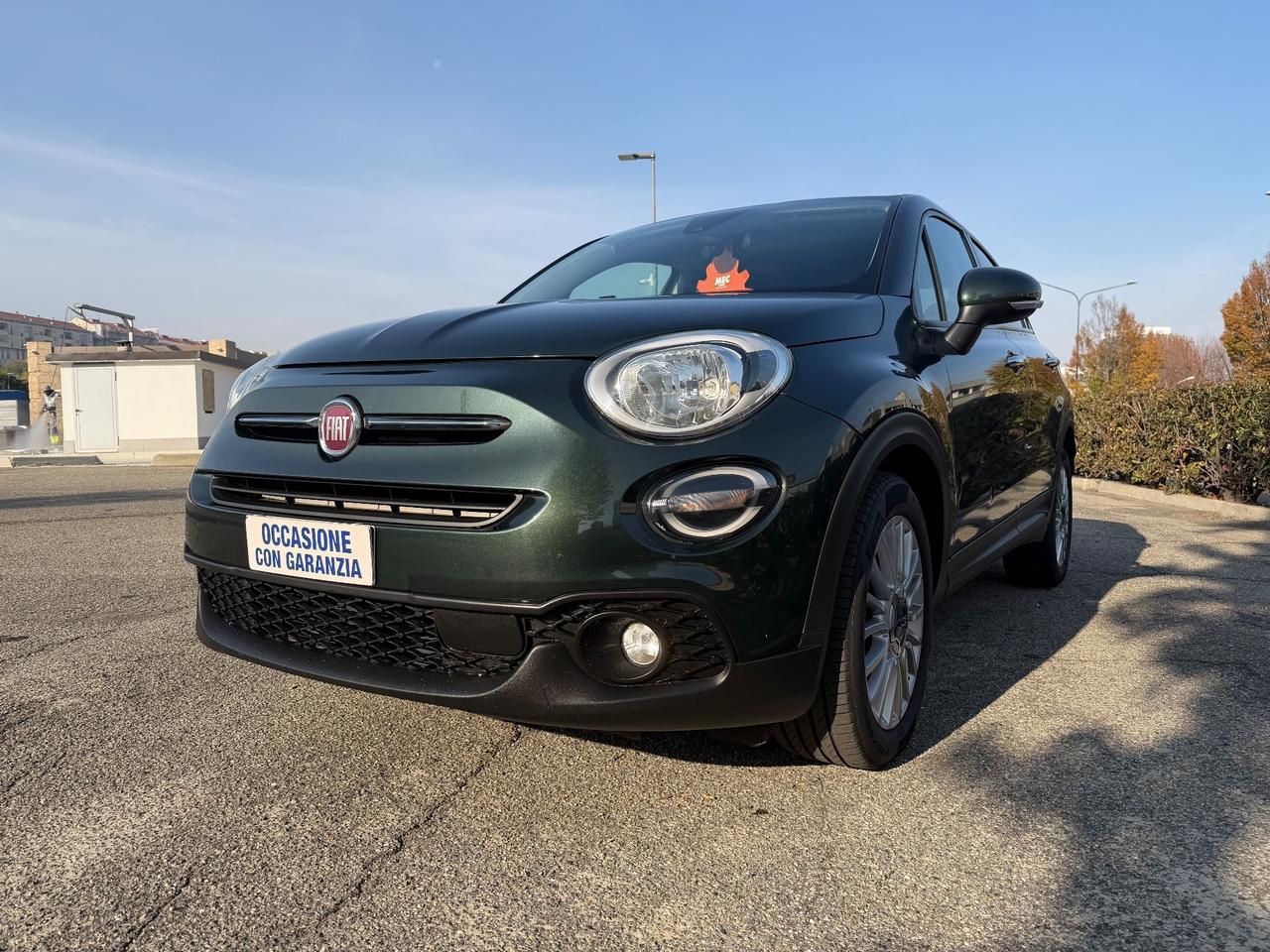 Fiat 500X 1.0 T3 120 CV Connect