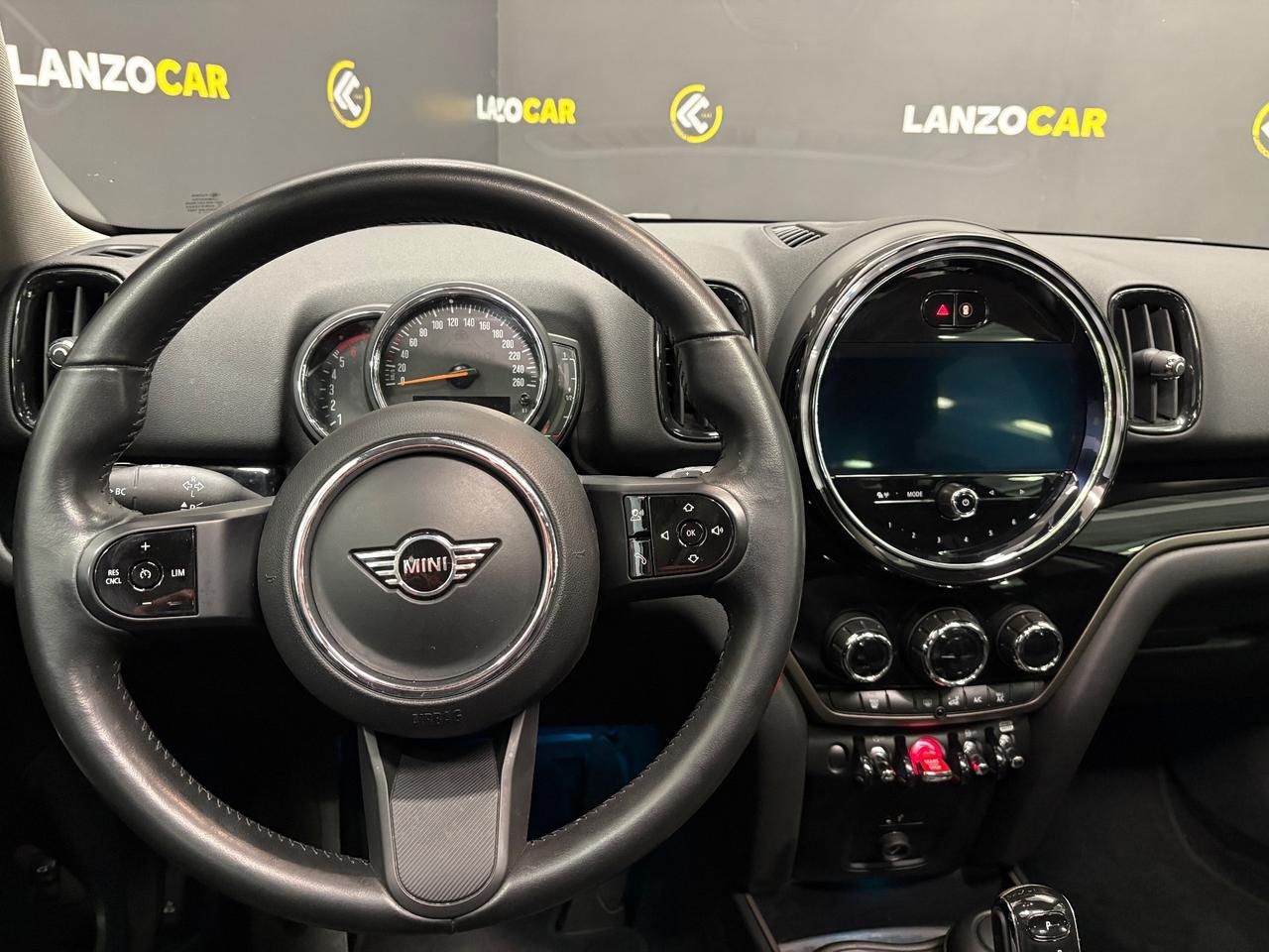 Mini Cooper SD Countryman ESSENTIAL ALL4 RESTYLING*TETTO*