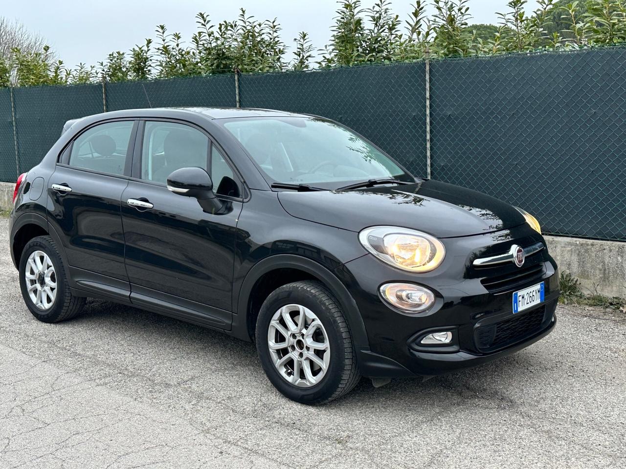 Fiat 500X 1.6 MultiJet 120 CV Pop Star