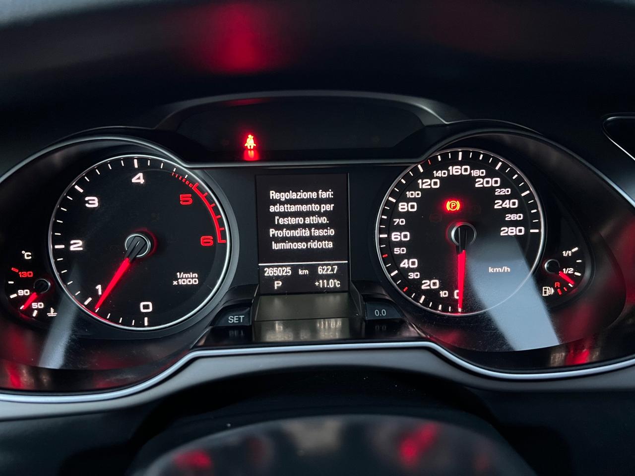 Audi A4 Avant 2.0 TDI 150 CV Advanced