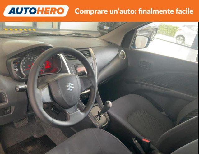 SUZUKI Celerio 1.0 Style