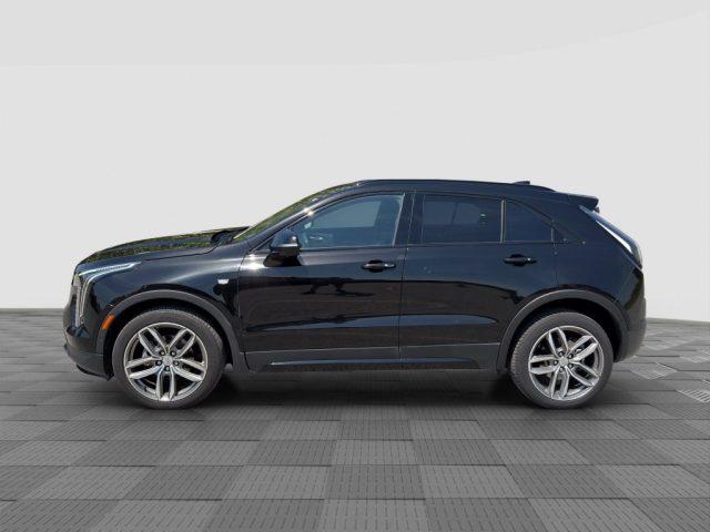CADILLAC XT4 XT4 350 TD AWD Sport