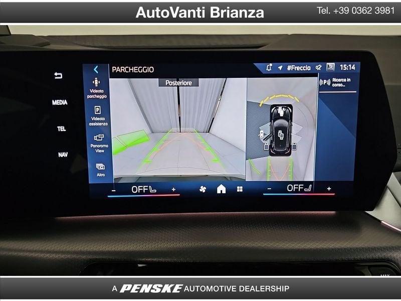 BMW Serie 2 Active Tourer 218d Active Tourer Msport