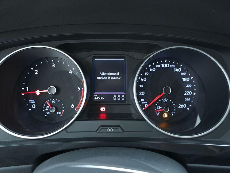 Volkswagen Tiguan Life DSG BR336378 2.0 Diesel 150CV