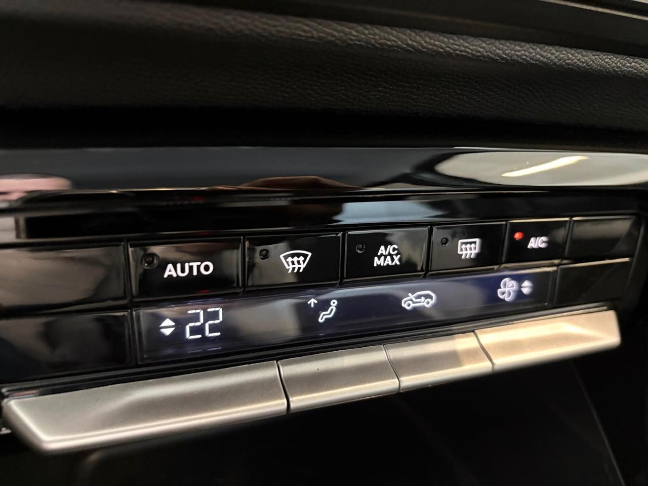 Citroen C3 MAX motore elettrico 113 CV 44 kWh SPOTICAR