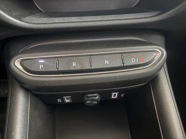 FIAT 600 Hybrid 100 CV DCT MHEV AUTOMATICA DA PROVARE