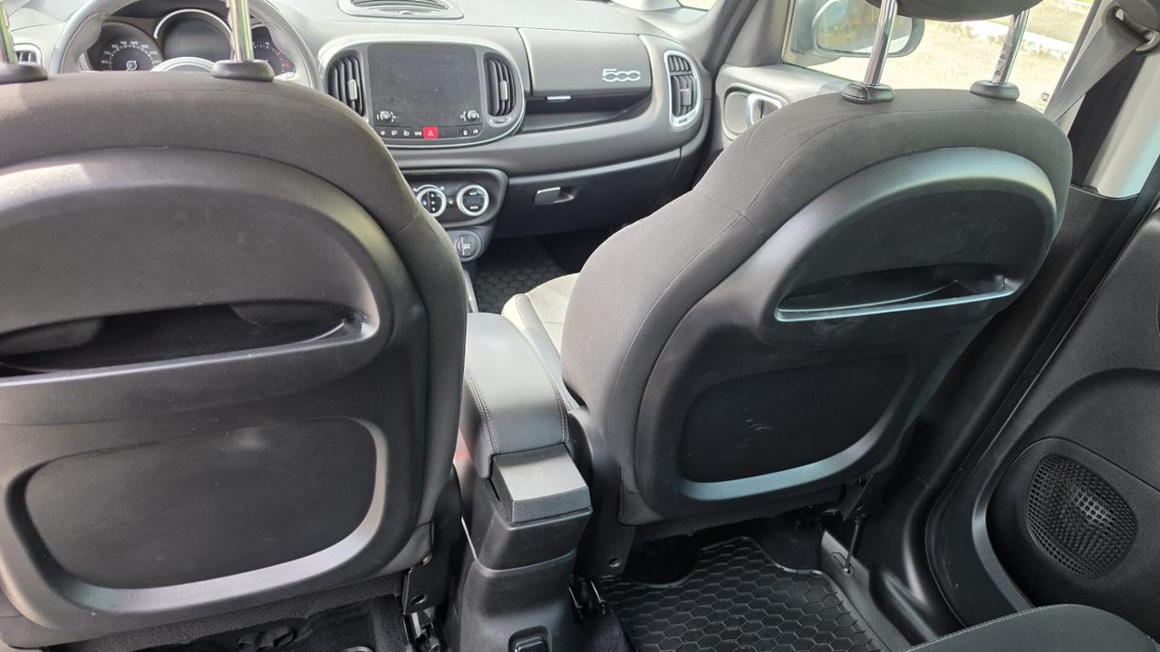 Fiat 500L 1.3 Multijet 95 CV Lounge