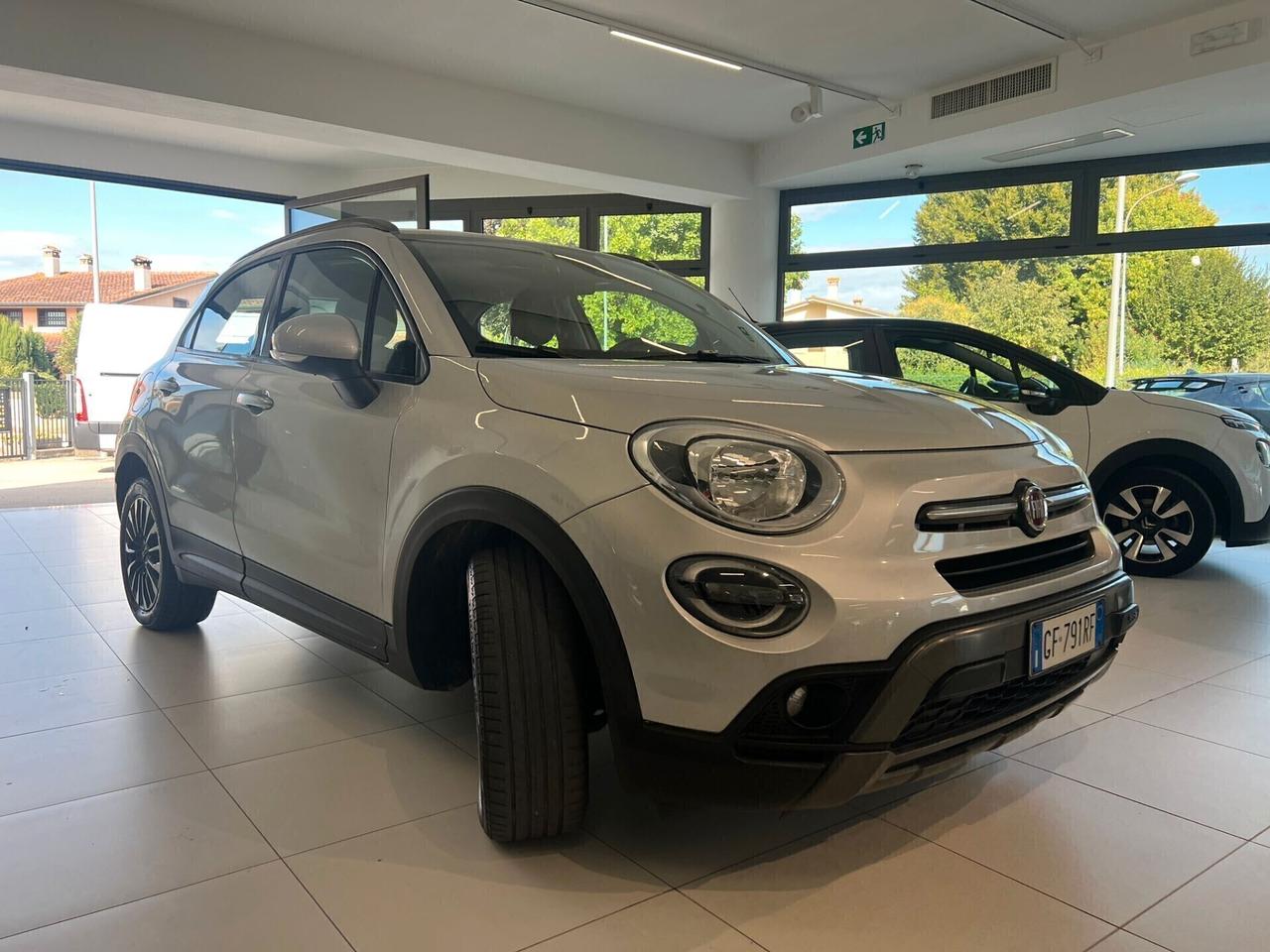 Fiat 500X 1.0 T3 120 CV Cross